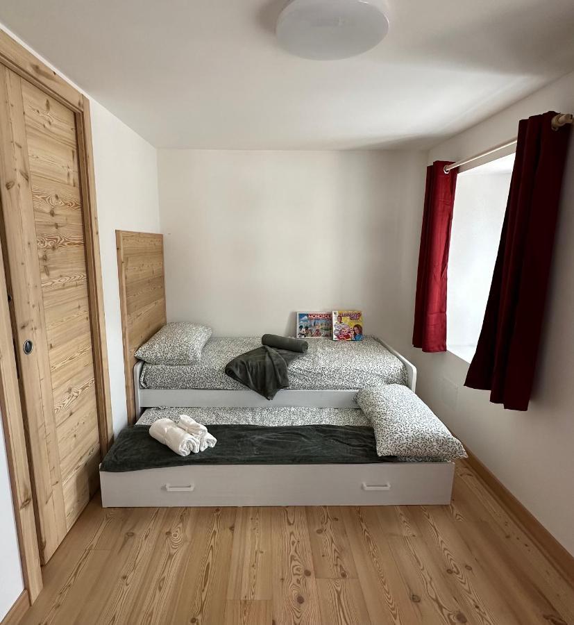 Ferienwohnung Casa Felice Caviola Exterior foto