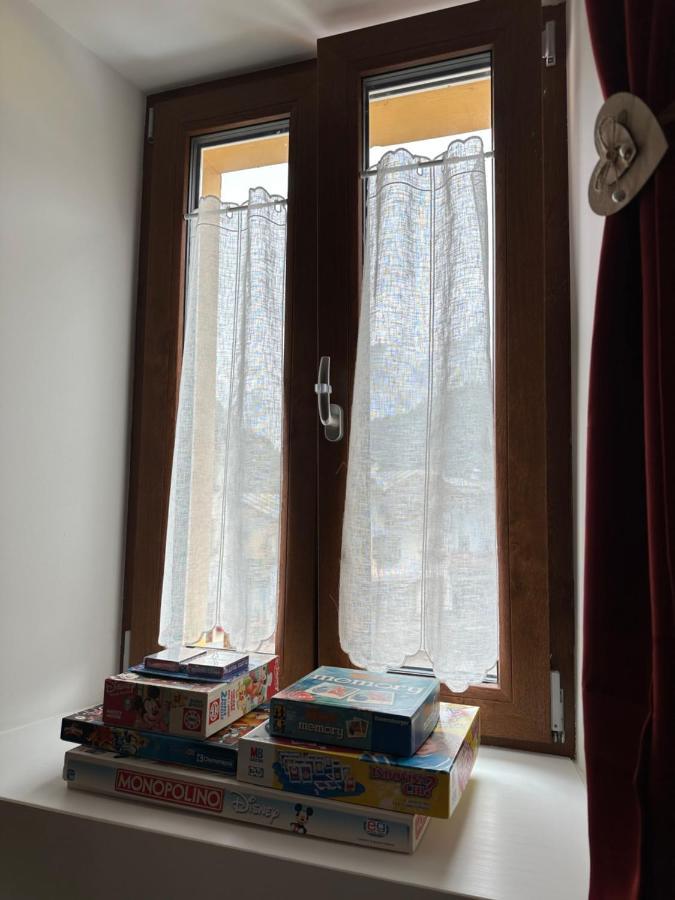 Ferienwohnung Casa Felice Caviola Exterior foto