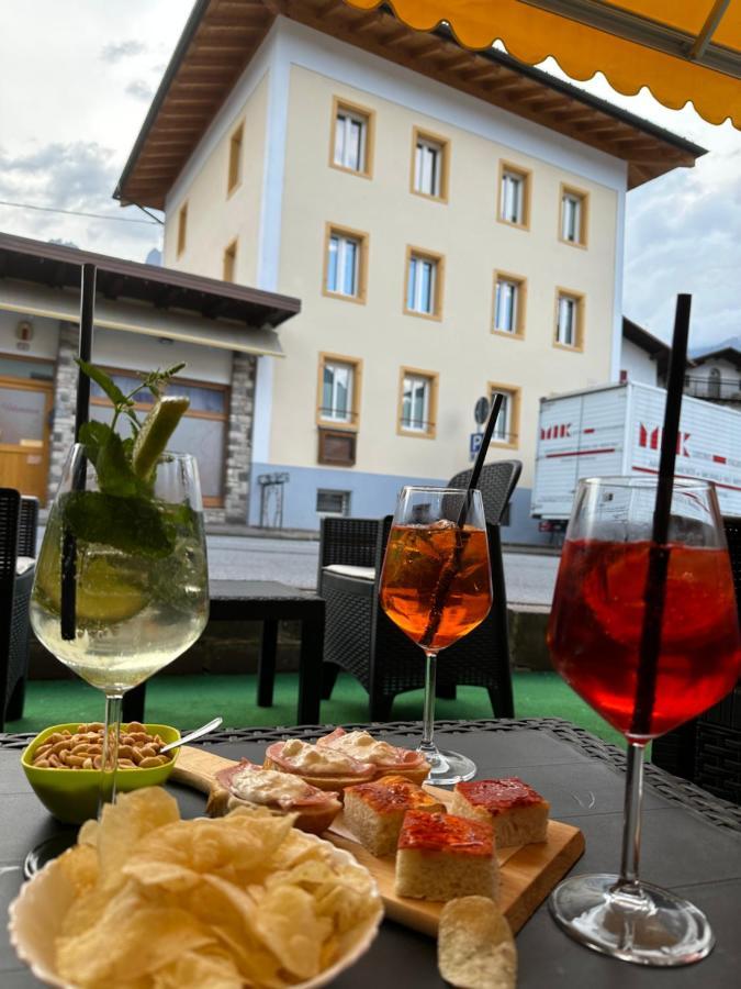 Ferienwohnung Casa Felice Caviola Exterior foto