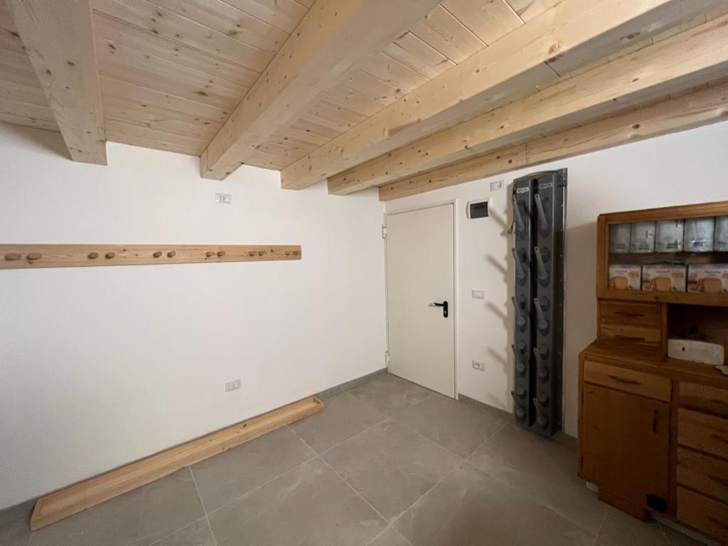 Ferienwohnung Casa Felice Caviola Exterior foto