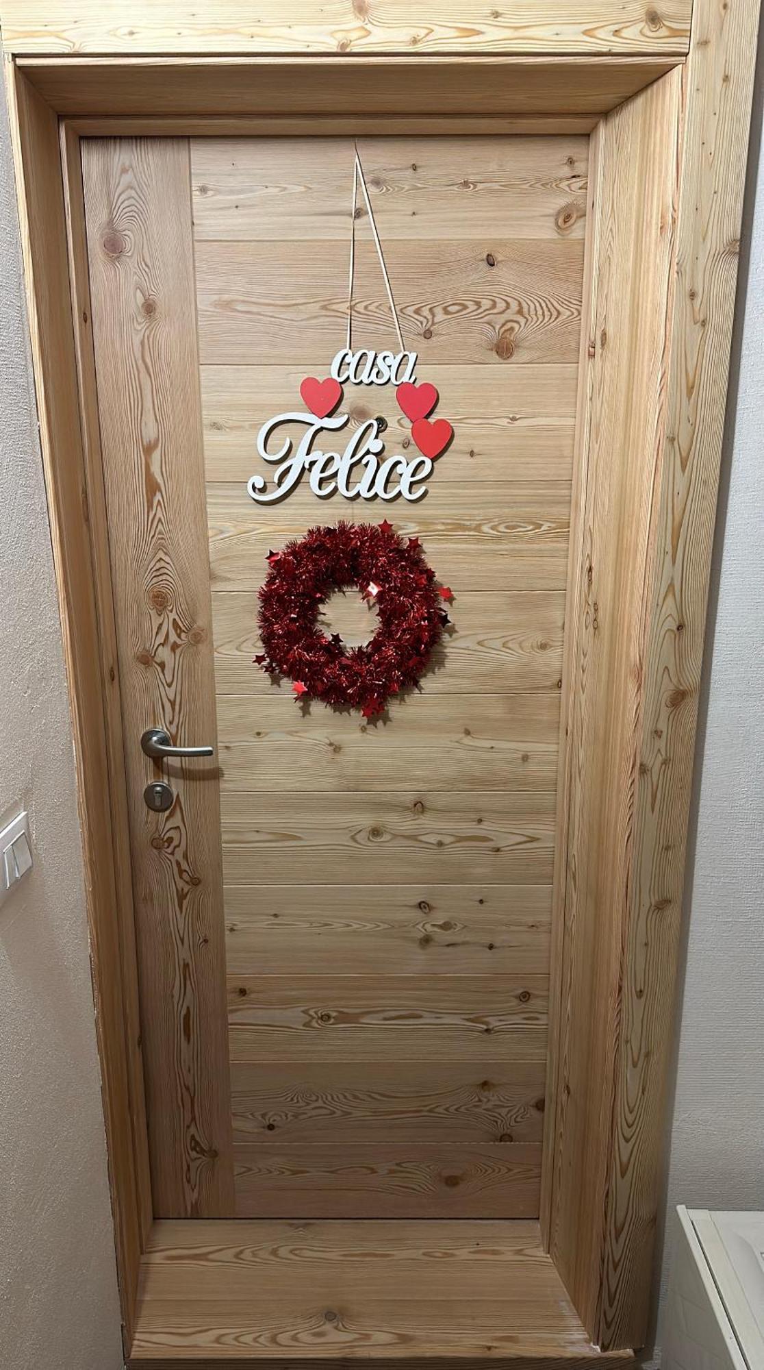 Ferienwohnung Casa Felice Caviola Exterior foto